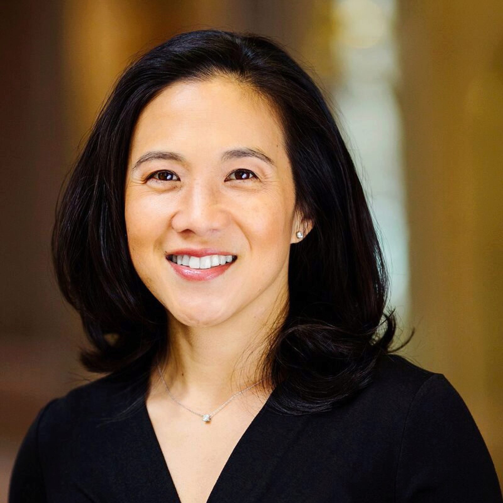 Angela Duckworth headshot