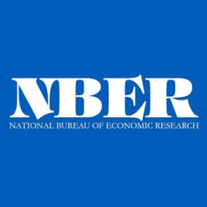 National Bureau of Economic Research logo