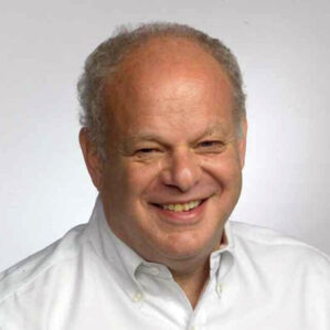 Martin Seligman headshot